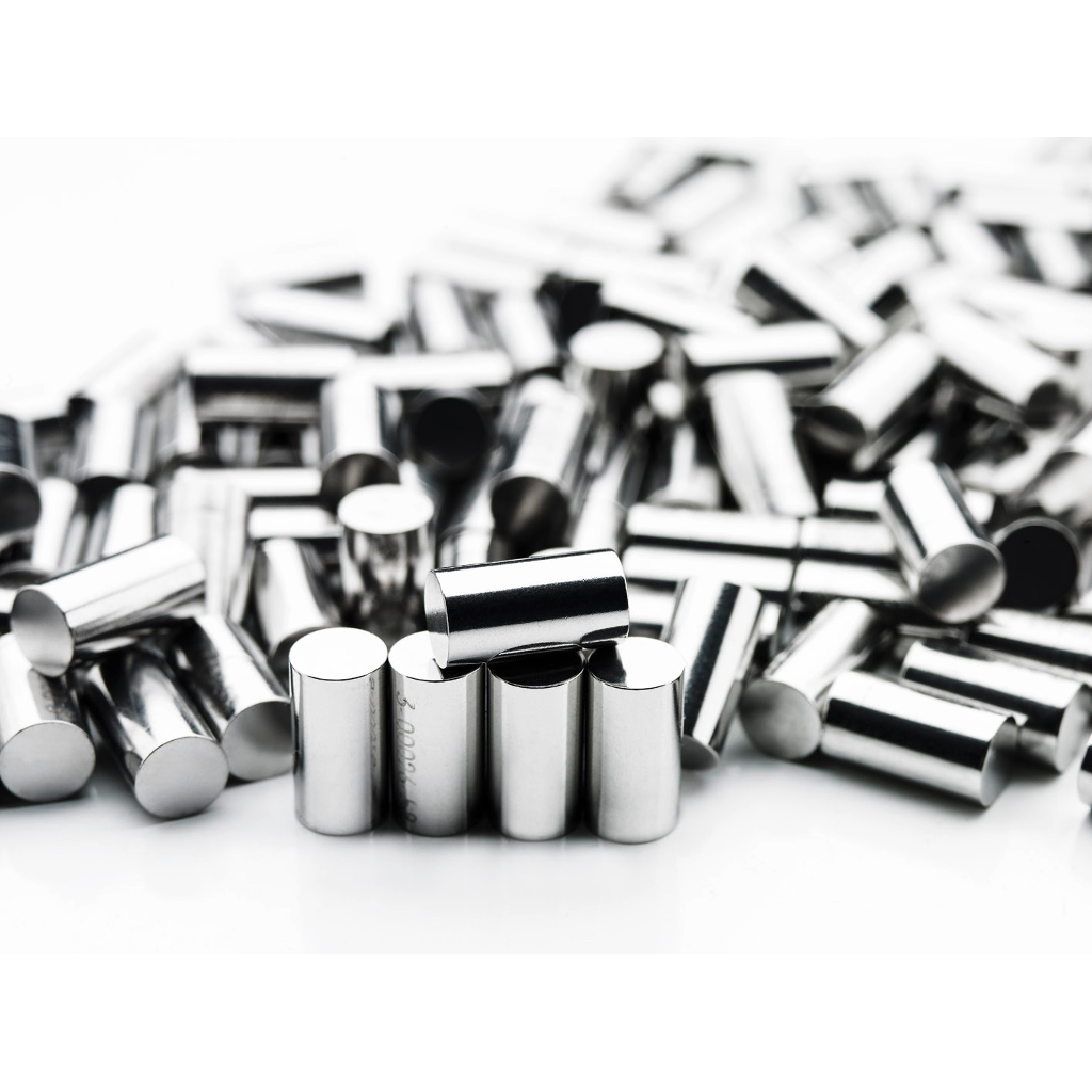 Alloys