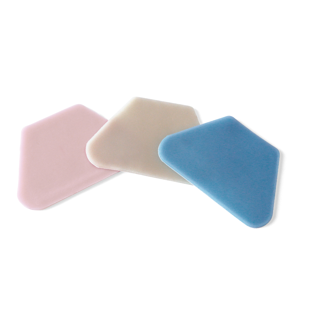 dentona tray LC spoon plate
