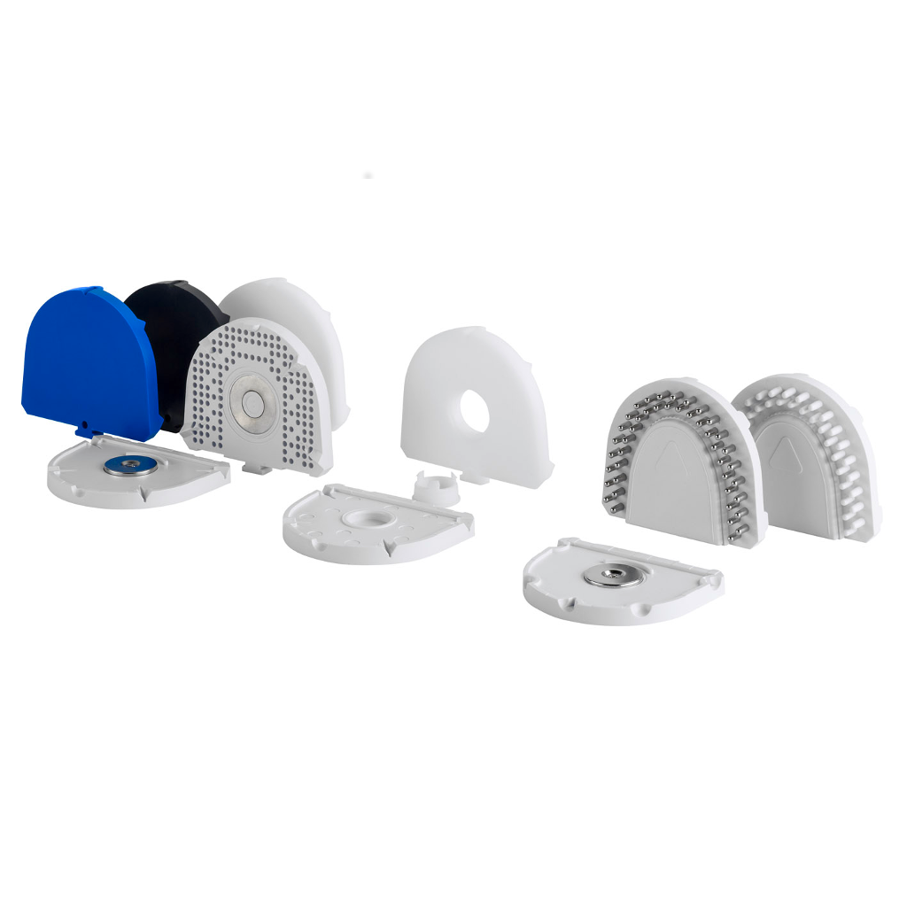 dentona model systems